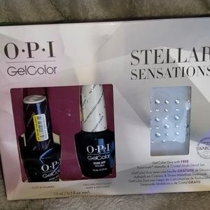 OPI Stellar Sensations